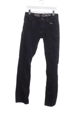 Herren Jeans Hallinger, Größe M, Farbe Blau, Preis 18,99 €