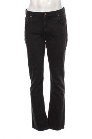 Ανδρικό τζίν Hero By Wrangler, Μέγεθος M, Χρώμα Μαύρο, Τιμή 6,99 €
