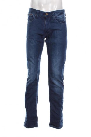 Herren Jeans Hilfiger Denim, Größe L, Farbe Blau, Preis € 60,99