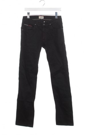 Herren Jeans Hilfiger Denim, Größe S, Farbe Schwarz, Preis 60,99 €