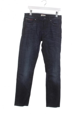 Herren Jeans Hilfiger Denim, Größe S, Farbe Blau, Preis 58,99 €