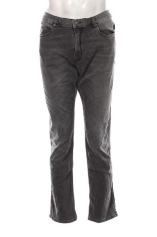 Herren Jeans Hugo Boss, Größe L, Farbe Grau, Preis € 71,99