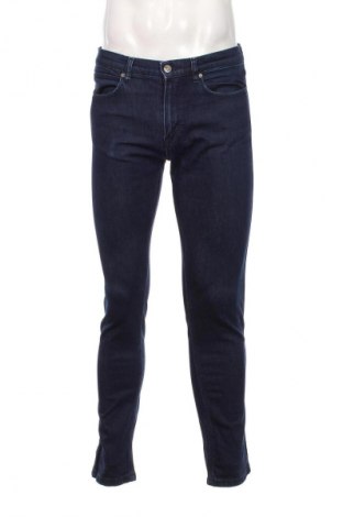 Herren Jeans Hugo Boss, Größe S, Farbe Blau, Preis 71,99 €