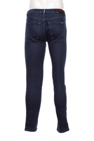 Herren Jeans Hugo Boss, Größe S, Farbe Blau, Preis 71,99 €