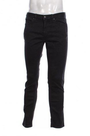 Męskie jeansy Hugo Boss, Rozmiar L, Kolor Czarny, Cena 338,99 zł