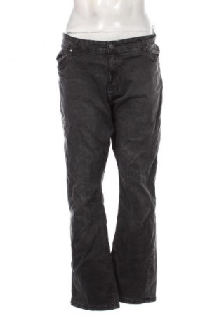 Herren Jeans Identic, Größe 3XL, Farbe Schwarz, Preis € 24,99