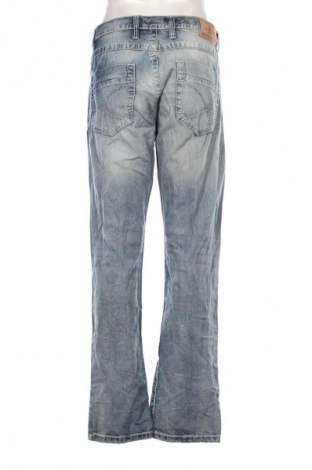 Herren Jeans Identic, Größe L, Farbe Blau, Preis 14,99 €