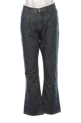 Herren Jeans Identic, Größe L, Farbe Blau, Preis € 13,99