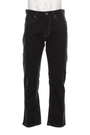 Herren Jeans Identic, Größe L, Farbe Schwarz, Preis 26,99 €