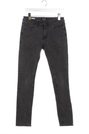 Herren Jeans Jack & Jones, Größe S, Farbe Grau, Preis 24,55 €