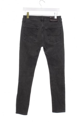 Herren Jeans Jack & Jones, Größe S, Farbe Grau, Preis 24,55 €