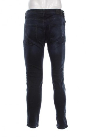 Blugi de bărbați Jack & Jones, Mărime M, Culoare Albastru, Preț 75,99 Lei