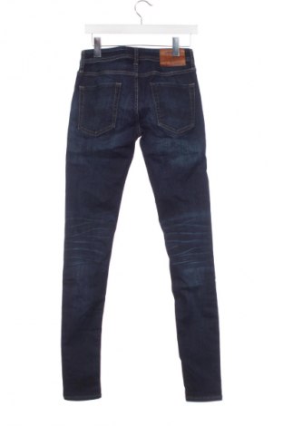 Blugi de bărbați Jack & Jones, Mărime S, Culoare Albastru, Preț 67,99 Lei