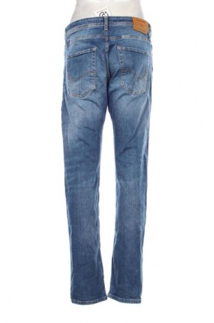 Pánske džínsy  Jack & Jones, Veľkosť L, Farba Modrá, Cena  27,95 €