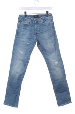 Herren Jeans Jack & Jones, Größe S, Farbe Blau, Preis 16,99 €