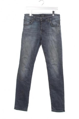 Herren Jeans Jack & Jones, Größe S, Farbe Blau, Preis 14,99 €