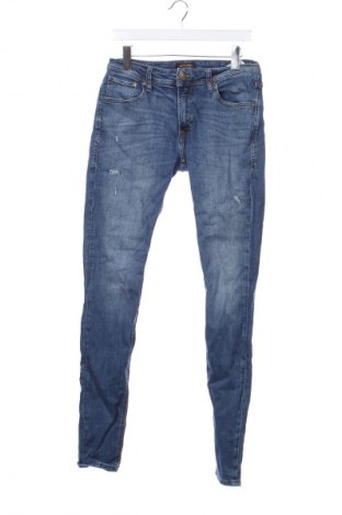 Herren Jeans Jack & Jones, Größe M, Farbe Blau, Preis 18,99 €