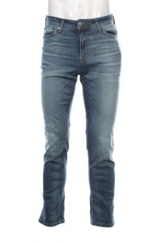 Blugi de bărbați Jack & Jones, Mărime M, Culoare Albastru, Preț 75,99 Lei