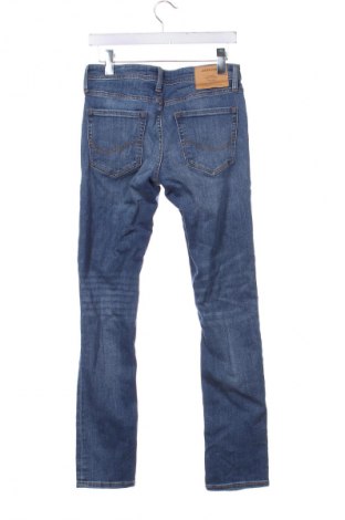 Blugi de bărbați Jack & Jones, Mărime XS, Culoare Albastru, Preț 78,99 Lei