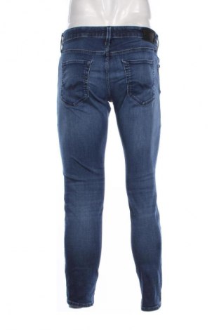 Blugi de bărbați Jack & Jones, Mărime M, Culoare Albastru, Preț 75,99 Lei