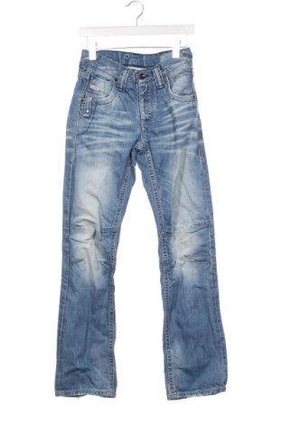 Blugi de bărbați Jack & Jones, Mărime XS, Culoare Albastru, Preț 75,99 Lei