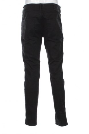 Blugi de bărbați Jack & Jones, Mărime L, Culoare Negru, Preț 106,99 Lei