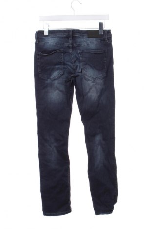 Męskie jeansy Jack & Jones, Rozmiar S, Kolor Niebieski, Cena 157,99 zł