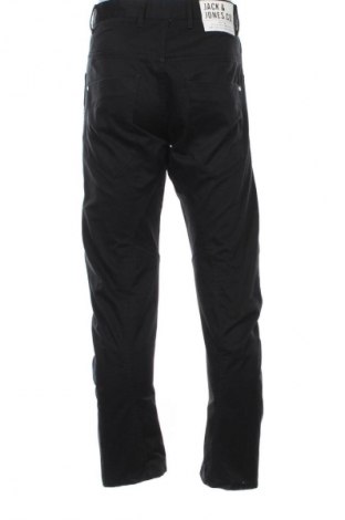 Herren Jeans Jack & Jones, Größe M, Farbe Schwarz, Preis 18,99 €