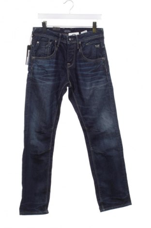 Herren Jeans Jack & Jones, Größe S, Farbe Blau, Preis € 38,99