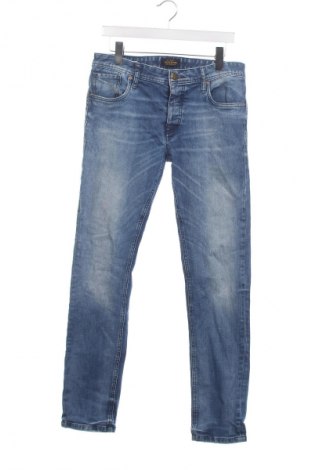 Herren Jeans Jack & Jones, Größe M, Farbe Blau, Preis 33,99 €