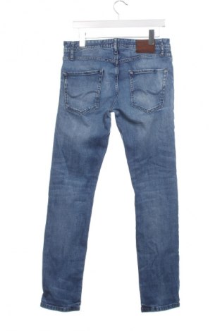 Pánske džínsy  Jack & Jones, Veľkosť M, Farba Modrá, Cena  13,95 €