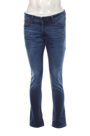 Herren Jeans Jack & Jones, Größe M, Farbe Blau, Preis 18,99 €