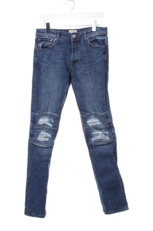 Herren Jeans Jack & Jones, Größe M, Farbe Blau, Preis 14,99 €