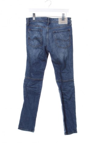 Herren Jeans Jack & Jones, Größe M, Farbe Blau, Preis 14,99 €