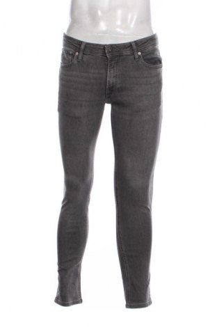 Мъжки дънки Jack & Jones, Размер M, Цвят Сив, Цена 48,99 лв.