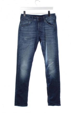 Pánské džíny  Jack & Jones, Velikost S, Barva Modrá, Cena  199,00 Kč
