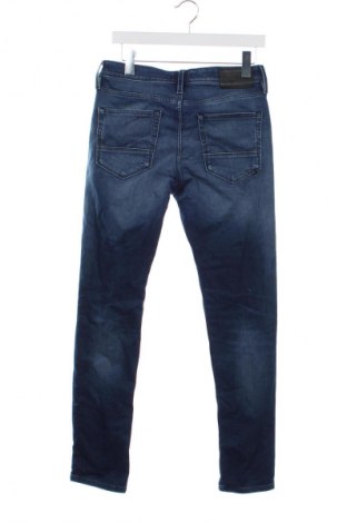 Pánské džíny  Jack & Jones, Velikost S, Barva Modrá, Cena  199,00 Kč