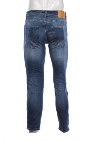Pánské džíny  Jack & Jones, Velikost S, Barva Modrá, Cena  709,00 Kč