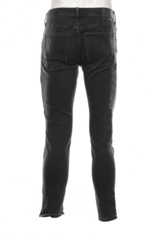 Blugi de bărbați Jack & Jones, Mărime M, Culoare Negru, Preț 124,68 Lei