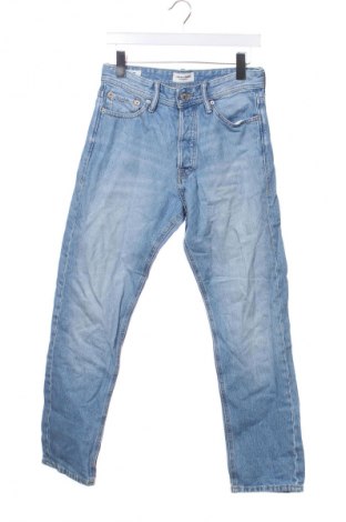 Pánske džínsy  Jack & Jones, Veľkosť S, Farba Modrá, Cena  27,95 €