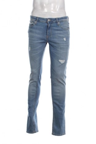 Pánské džíny  Jack & Jones, Velikost L, Barva Modrá, Cena  709,00 Kč