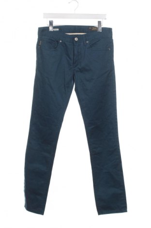 Pánské džíny  Jack & Jones, Velikost M, Barva Modrá, Cena  219,00 Kč
