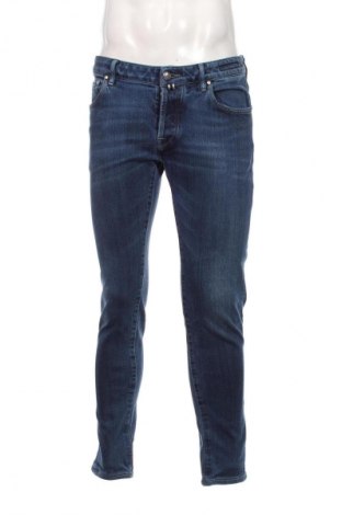 Herren Jeans Jacob Cohen, Größe M, Farbe Blau, Preis 141,89 €