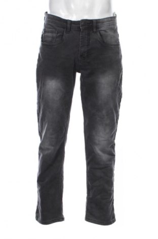 Herren Jeans Jean Pascale, Größe L, Farbe Grau, Preis € 13,99