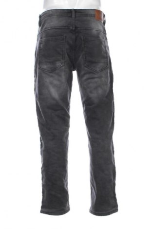 Herren Jeans Jean Pascale, Größe L, Farbe Grau, Preis € 13,99