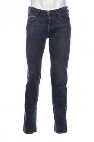 Herren Jeans Lee, Größe L, Farbe Blau, Preis 51,99 €