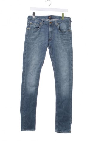 Ανδρικό τζίν Lee, Μέγεθος S, Χρώμα Μπλέ, Τιμή 22,99 €