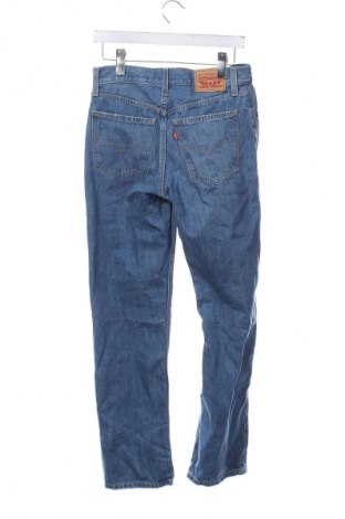 Herren Jeans Levi's, Größe S, Farbe Blau, Preis € 21,99