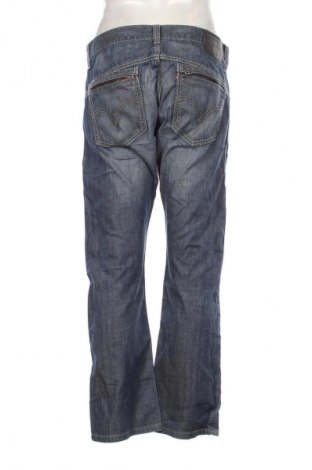 Herren Jeans Levi's, Größe L, Farbe Blau, Preis € 50,99