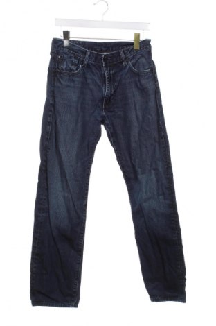 Herren Jeans Levi's, Größe XS, Farbe Blau, Preis € 32,99